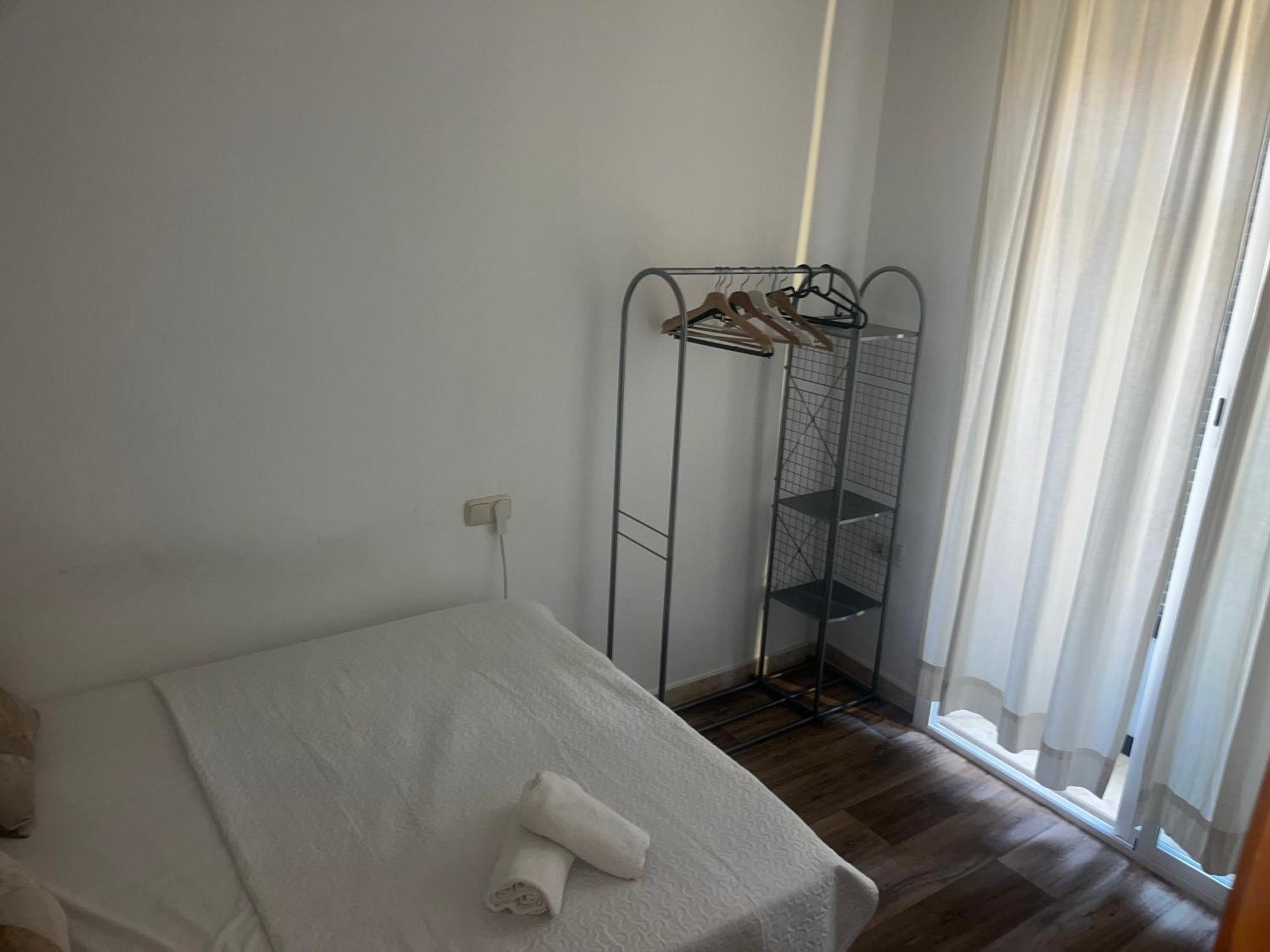 Apartamento Centro Málaga