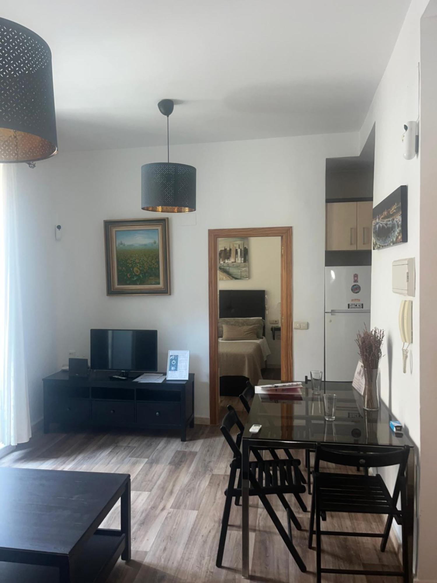 Centro Apartamento